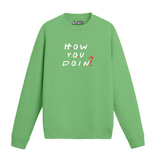 Friends Style - Sweatshirt