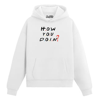 Friends Style - Hoodie