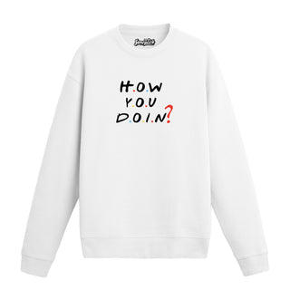 Friends Style - Sweatshirt