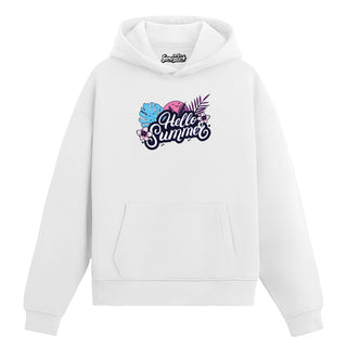 Hello Summer - Hoodie