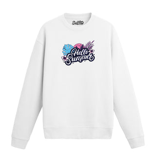 Hello Summer - Sweatshirt