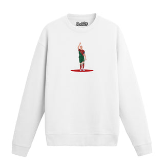 Legend Cr7 - Sweatshirt