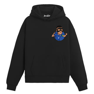 Mbappe National Team - Hoodie
