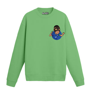 Mbappe National Team - Sweatshirt