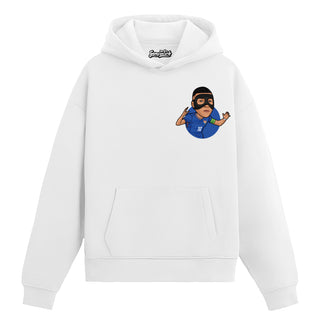 Mbappe National Team - Hoodie