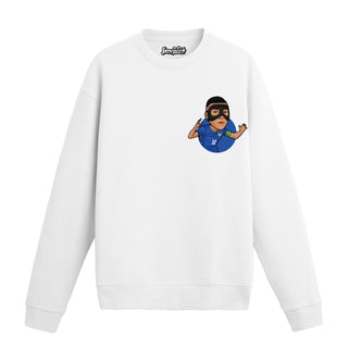 Mbappe National Team - Sweatshirt