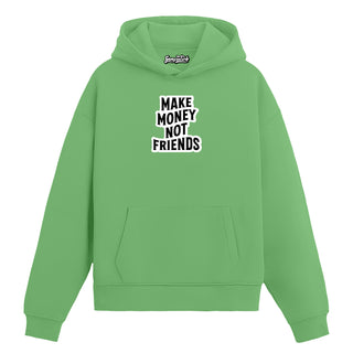 Make Money - Hoodie