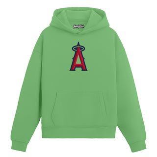 A - Hoodie