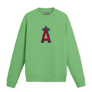 A - Sweatshirt