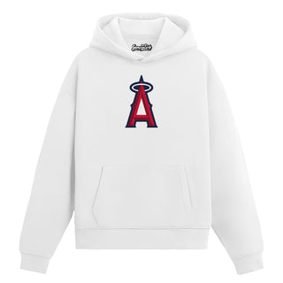 A - Hoodie