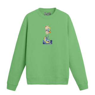 Balloon Planet - Sweatshirt