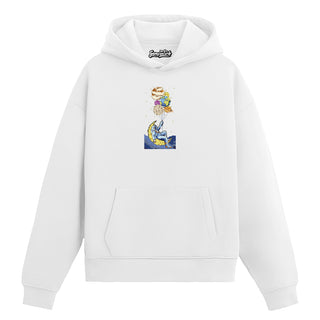 Ballon Planet - Hoodie