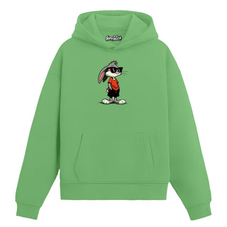 Artist Bunny - Hoodie