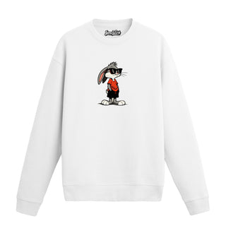 Artist Bunny - Sweatshirt