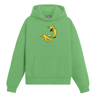 Banana Photo - Hoodie