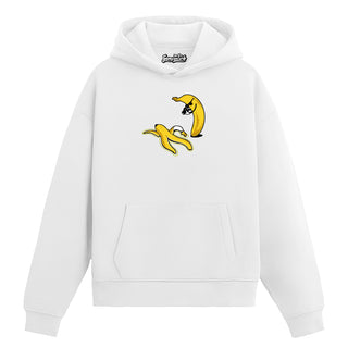 Banana Photo - Hoodie