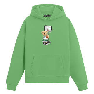 Play Hard - Hoodie