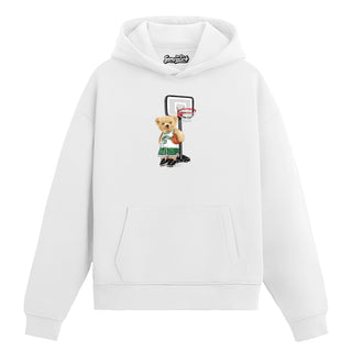 Play Hard - Hoodie
