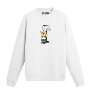 Play Hard - Sweatshirt