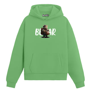 Bear - Hoodie