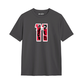 11 Salah - Oversize T-shirt