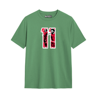 11 Salah - Oversize T-shirt