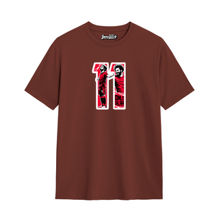 11 Salah - Oversize T-shirt