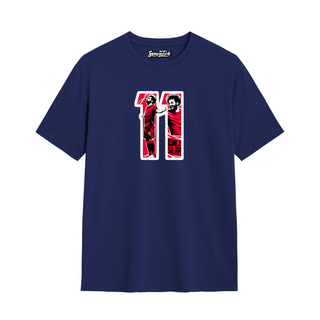 11 Salah - Oversize T-shirt