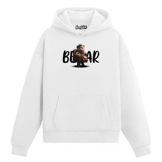 Bear - Hoodie