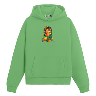 Bolivia - Hoodie