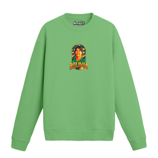 Bolivia - Sweatshirt