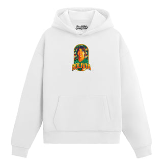 Bolivia - Hoodie