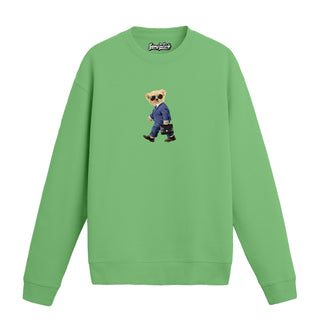 Business Bear - Sweatshirt
