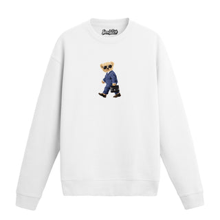 Business Bear - Sweatshirt