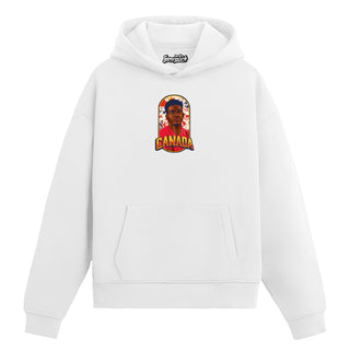 Canada - Hoodie