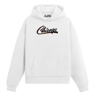Chigago - Hoodie