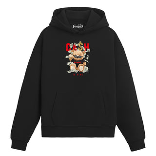 Cash - Hoodie