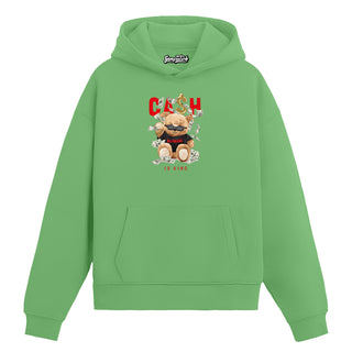 Cash - Hoodie