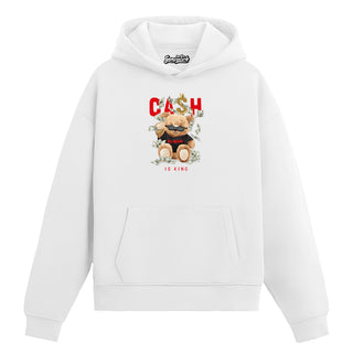Cash - Hoodie