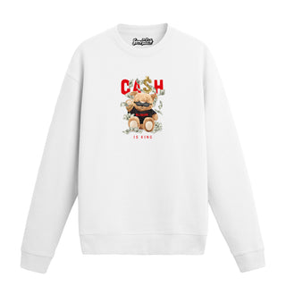 Cash - Sweatshirt