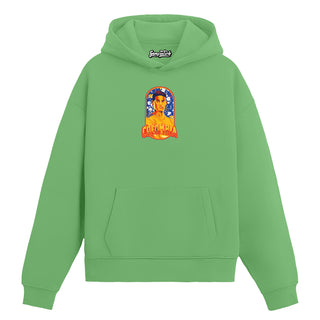 Colombia - Hoodie