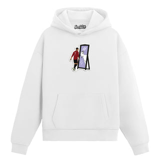 Cr7 Goat - Hoodie