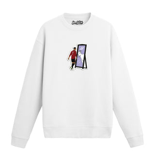 Cr7 Goat - Sweatshirt