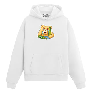 Crying Bear - Hoodie