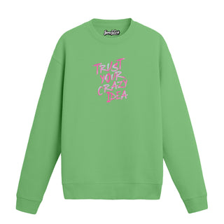 Trust Idea - Sweatshirt