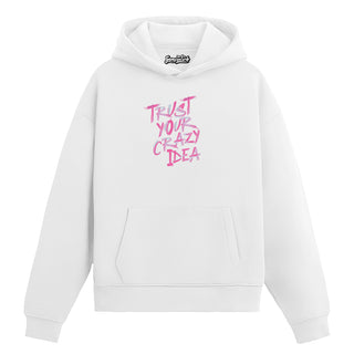 Trust Idea - Hoodie