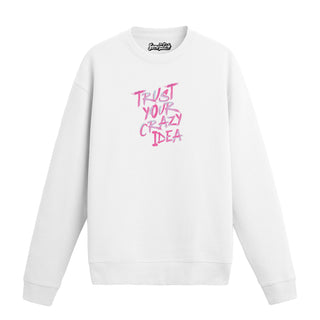 Trust Idea - Sweatshirt