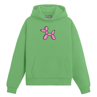 Cute Balloon - Hoodie