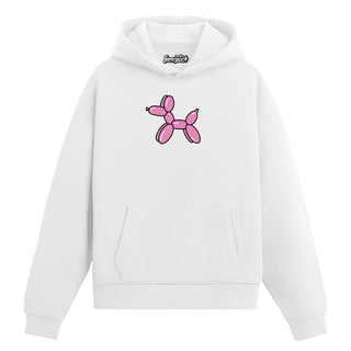 Cute Balloon - Hoodie