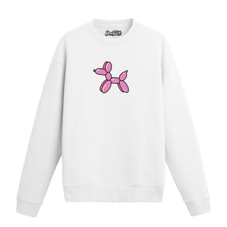Cute Balloon - Sweatshirt